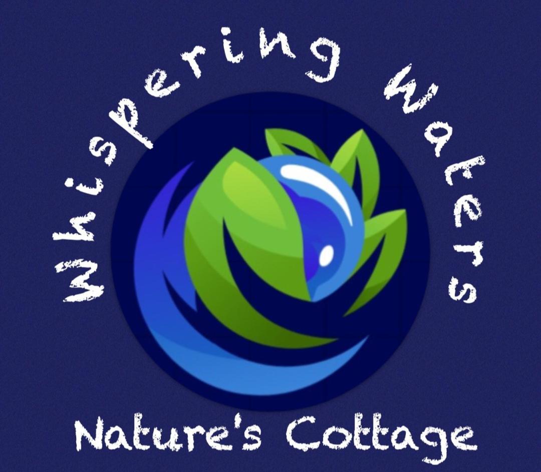 Whispering Waters Nature'S Cottage คิงส์ตัน ภายนอก รูปภาพ