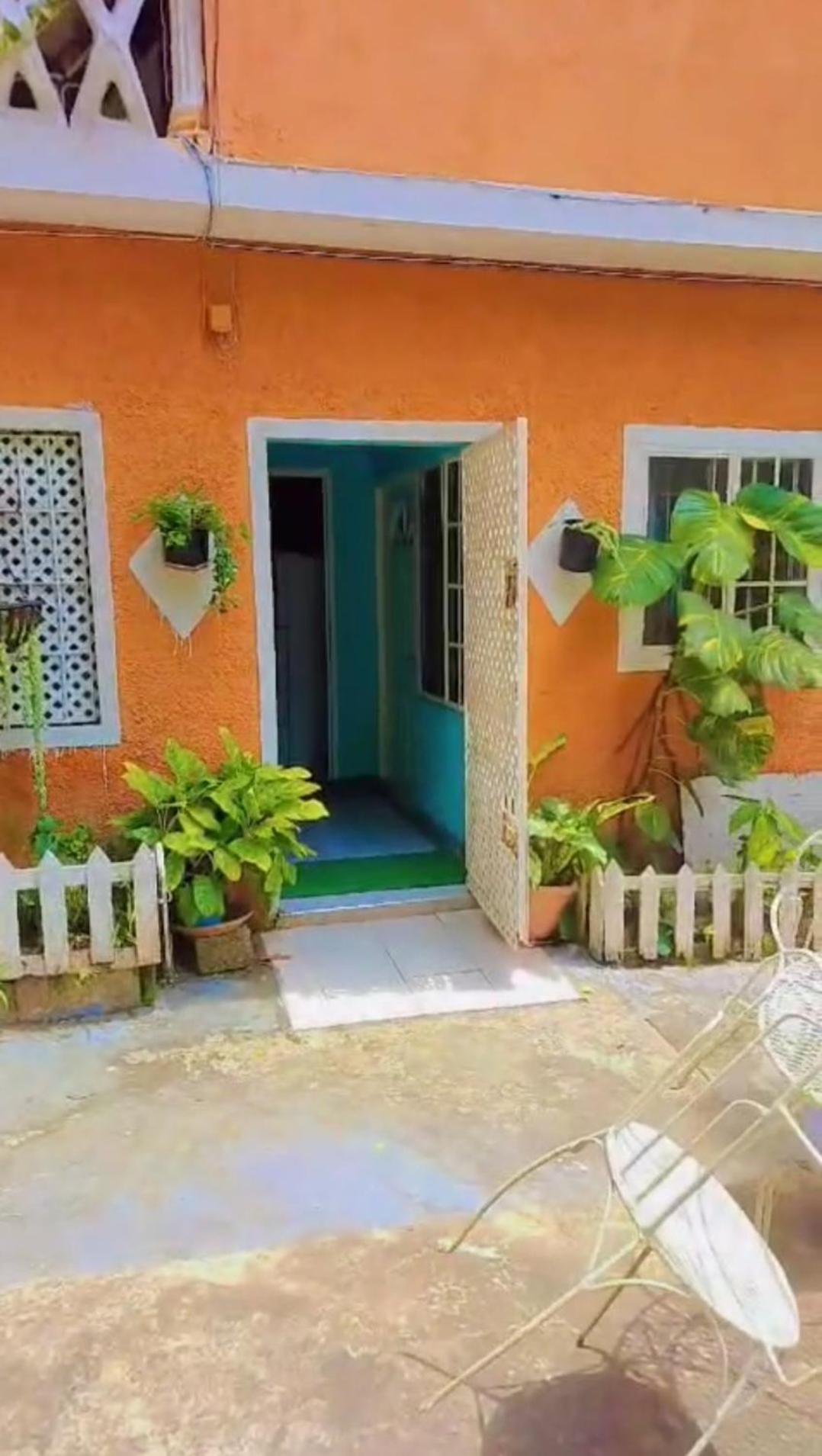 Whispering Waters Nature'S Cottage คิงส์ตัน ภายนอก รูปภาพ