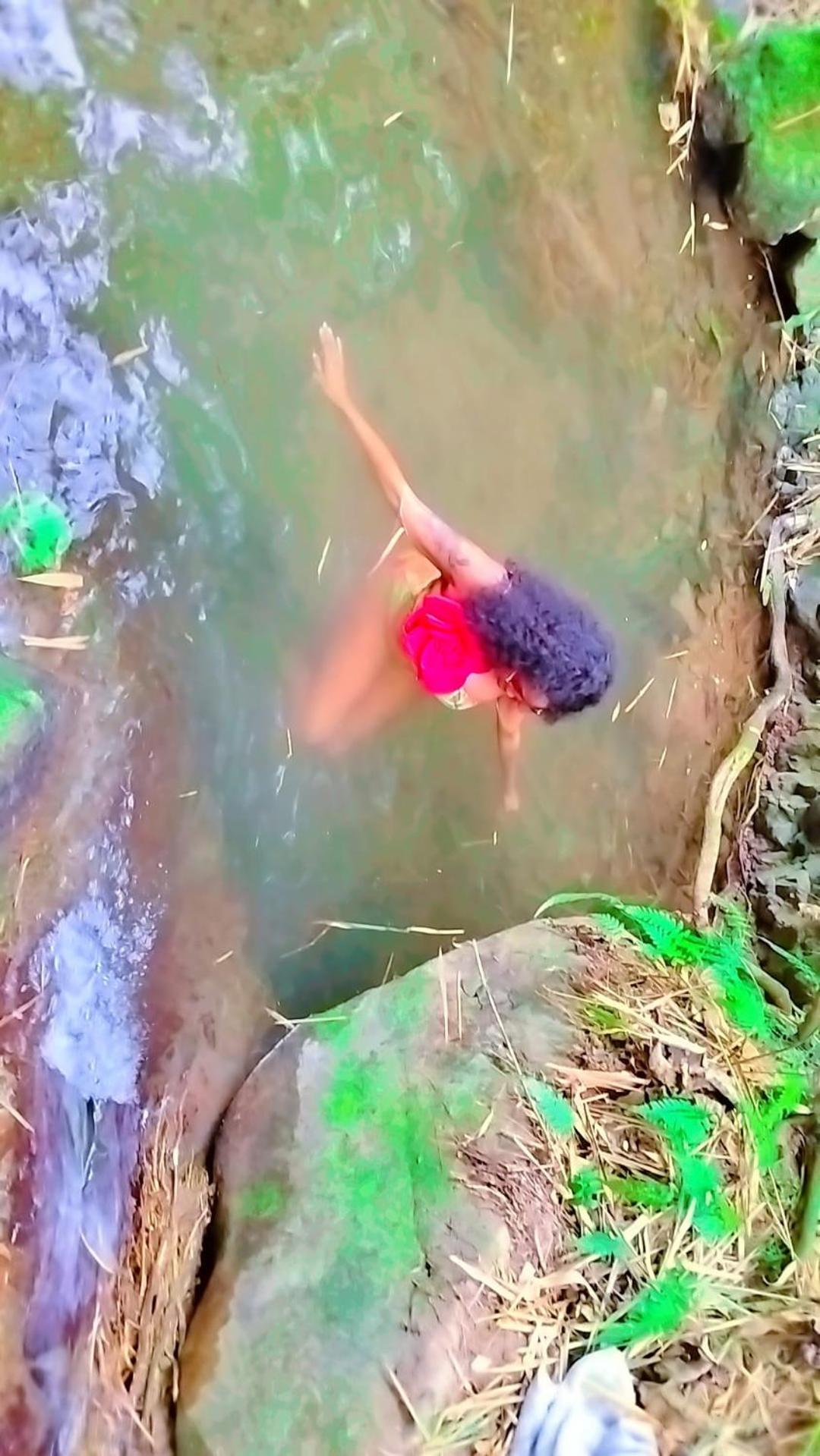 Whispering Waters Nature'S Cottage คิงส์ตัน ภายนอก รูปภาพ